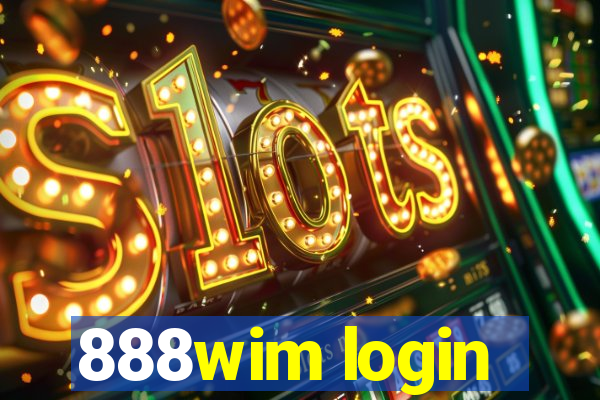 888wim login